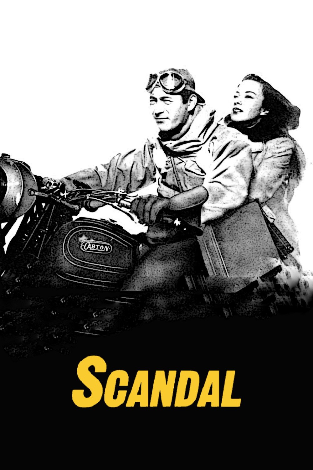 Scandal