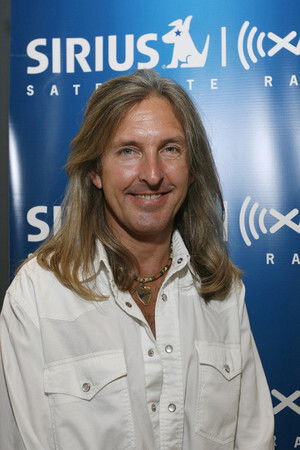 et billede af Mark "Sparky" Matejka