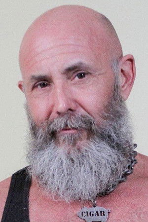 et billede af Nick Maduro