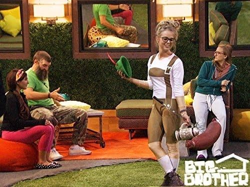 Big Brother Staffel 16 :Folge 16 