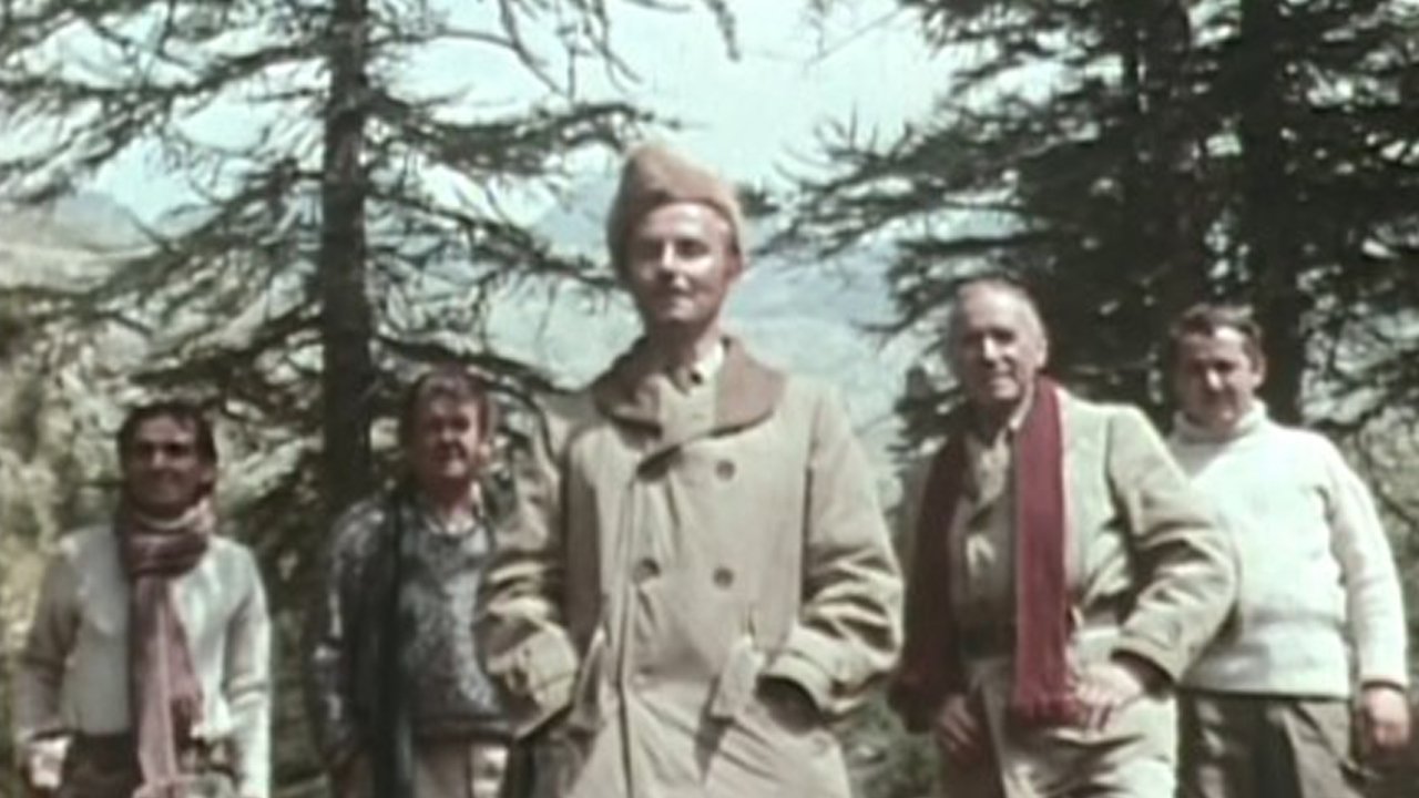 La Cloche tibétaine - Le Toit Du Monde