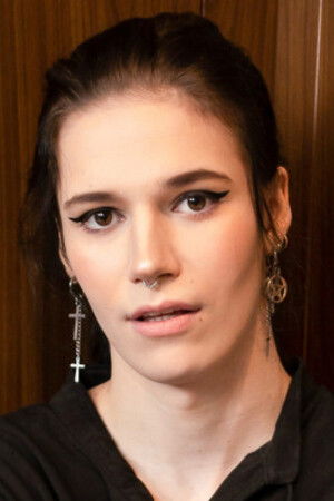 et billede af Willow Astilbe