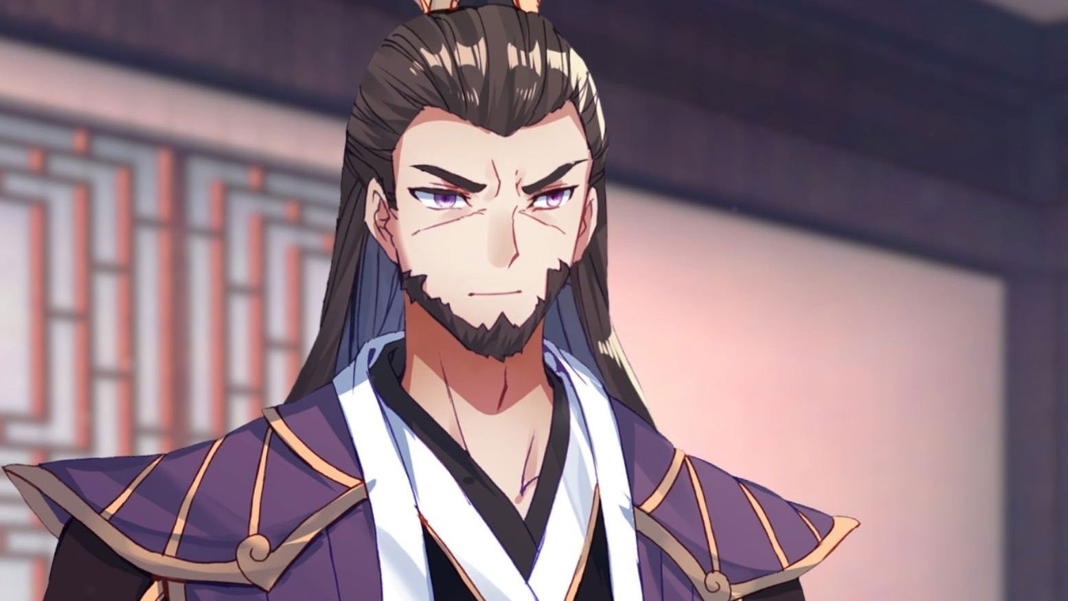 元尊 动态漫 - Épisode 4