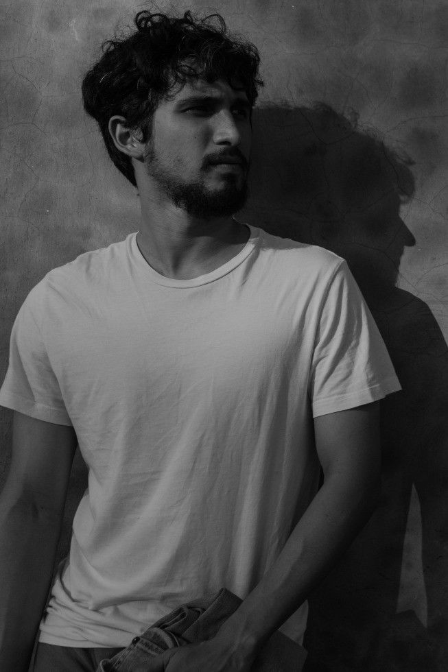 et billede af Joel López