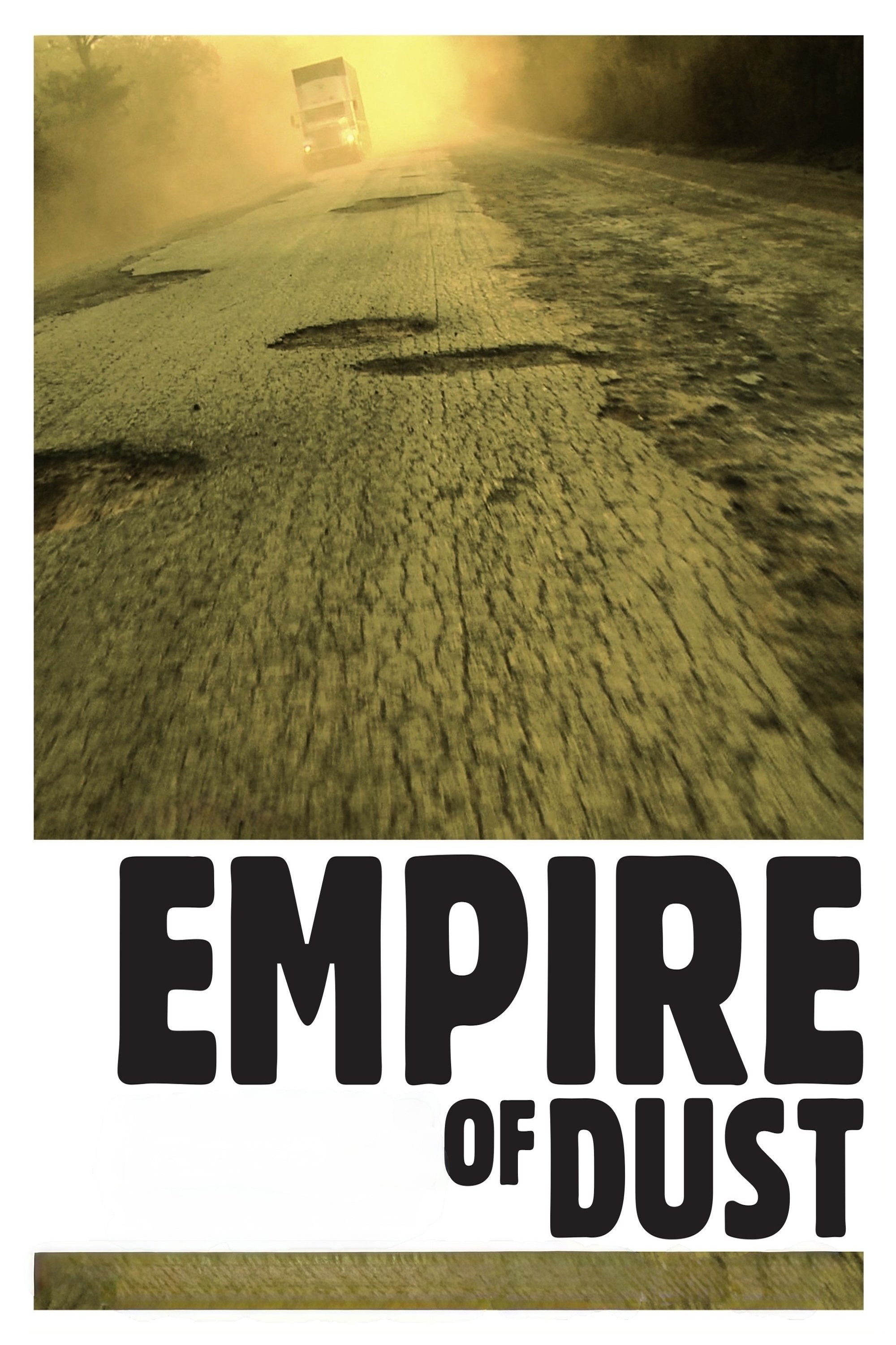 Empire of Dust