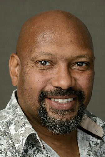 et billede af Dennis Stander