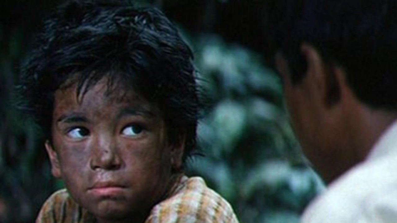 Dust of Life (1995)
