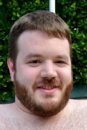 et billede af John Thomas