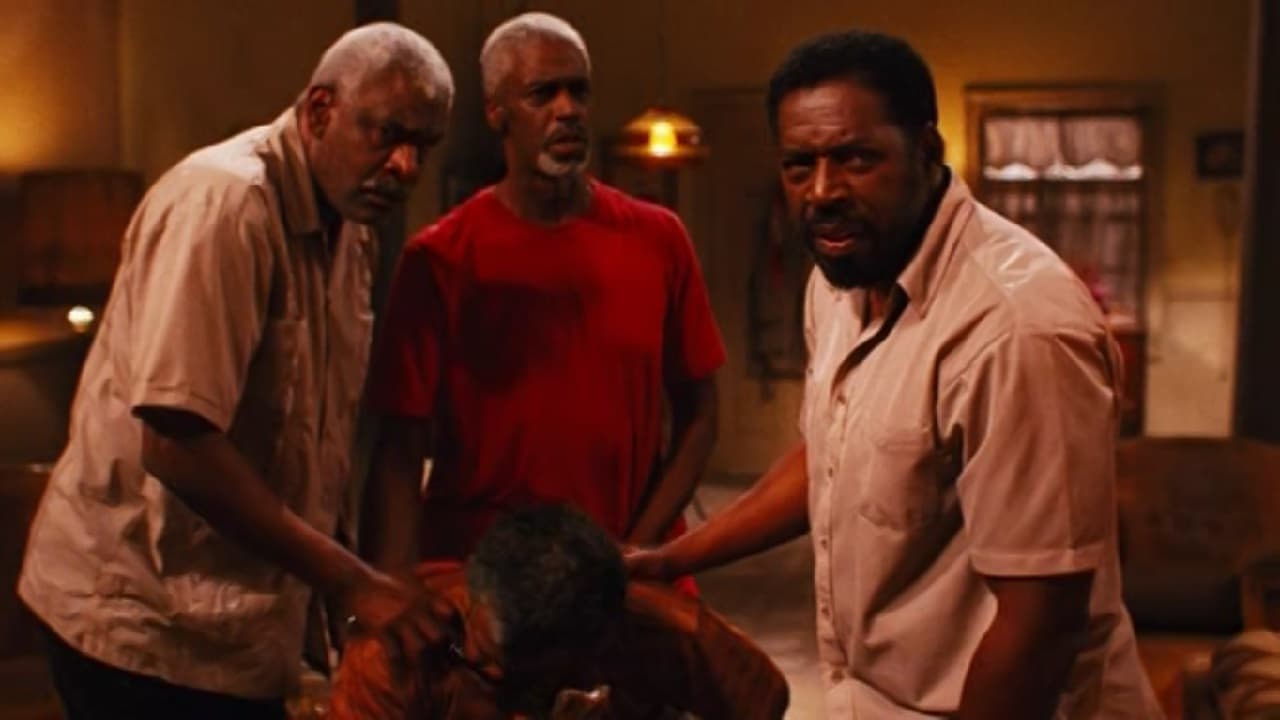 Snoop Dogg's Hood of Horror (2006)