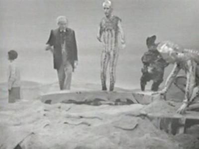 Doctor Who - Season 2 Episode 31 : Episodio 31 (1989)