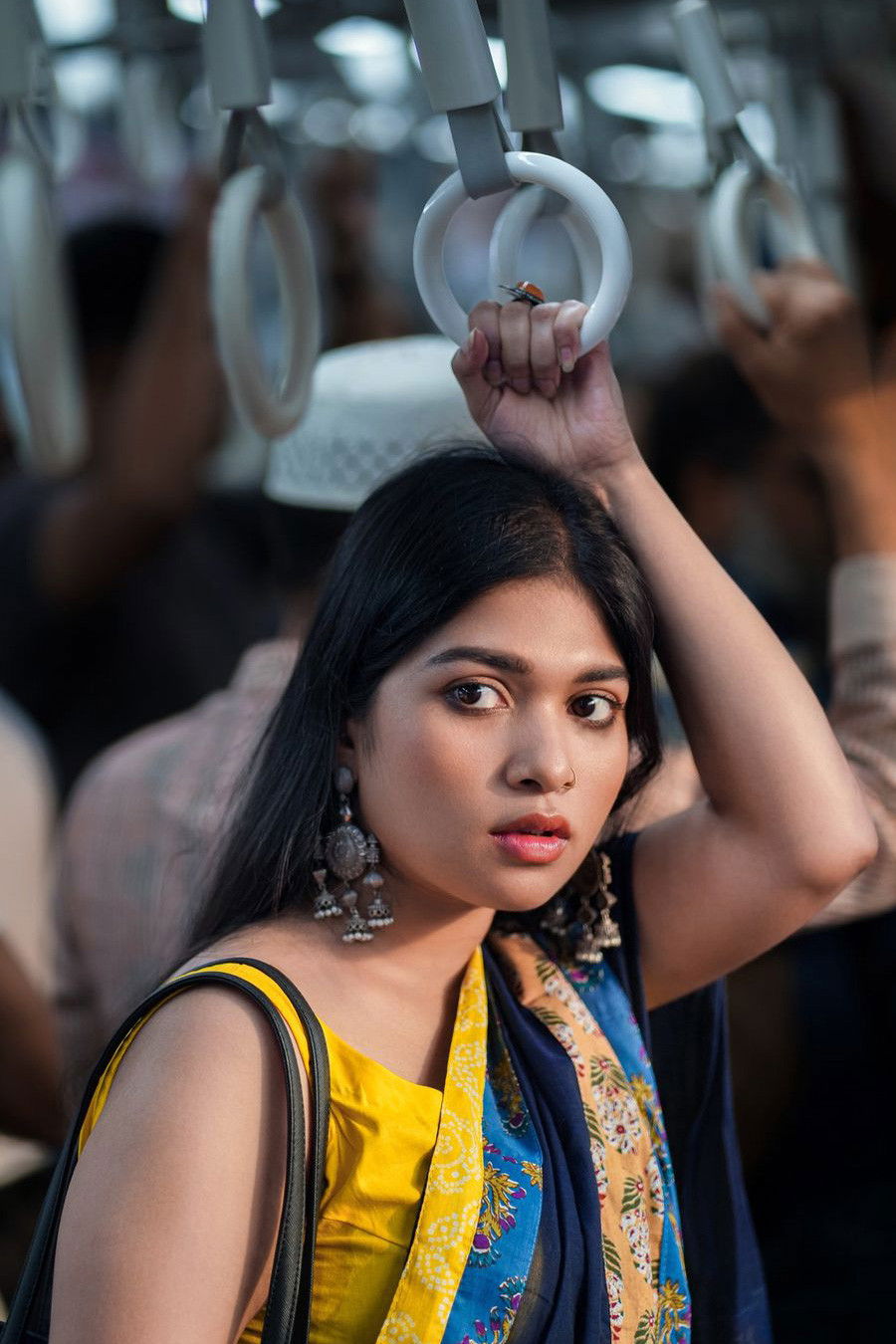 et billede af Marshia Shawon