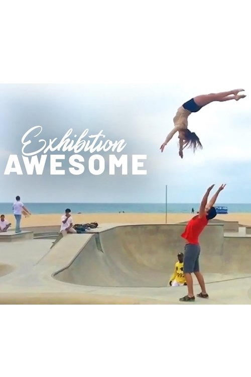 Exhibition Awesome on FREECABLE TV