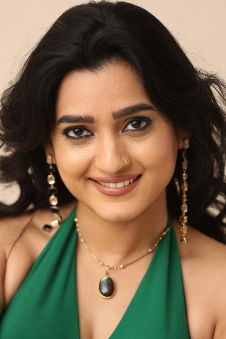 et billede af Haseen Mastan Mirza