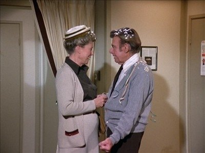 The Love Boat