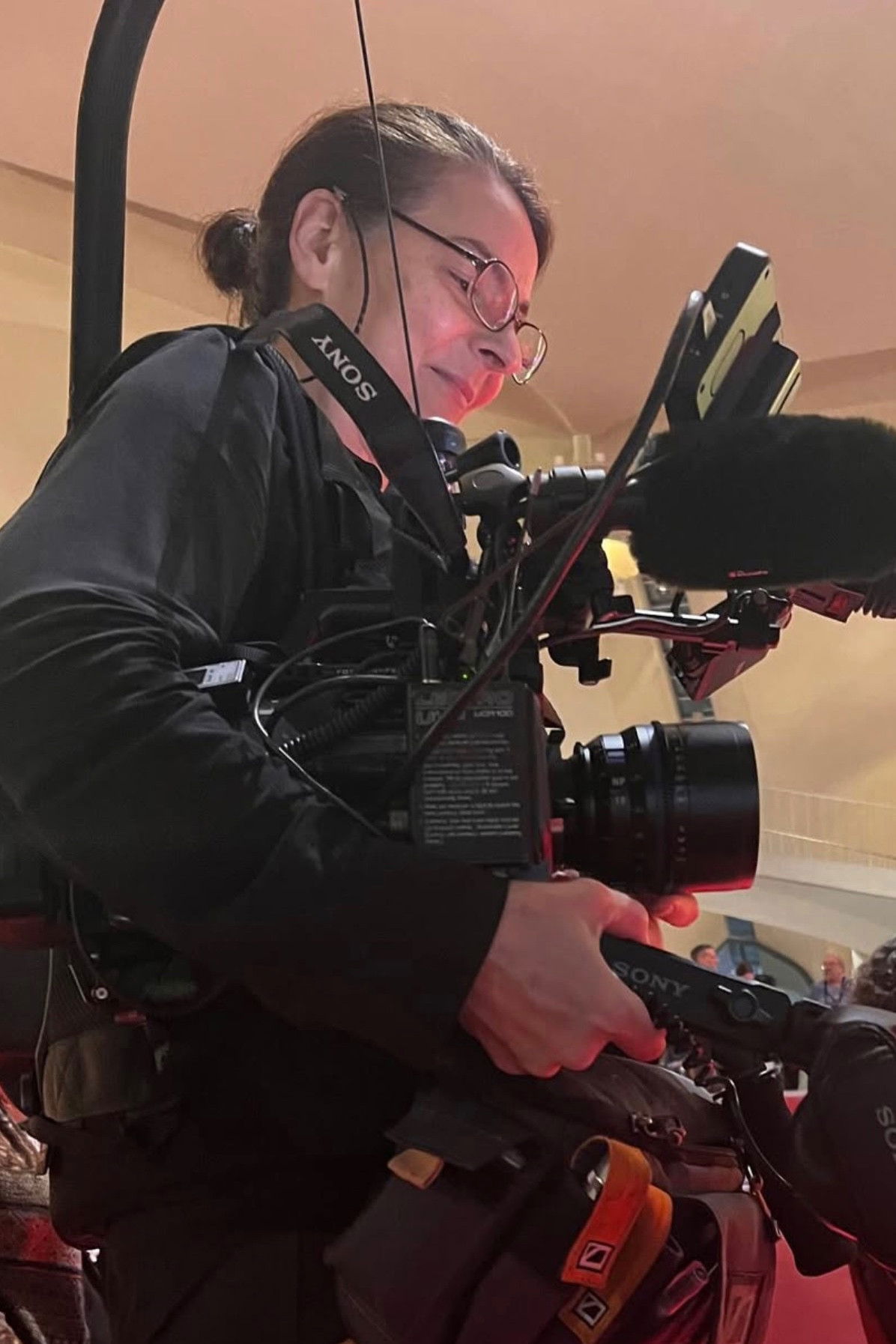 et billede af Jennifer Cox