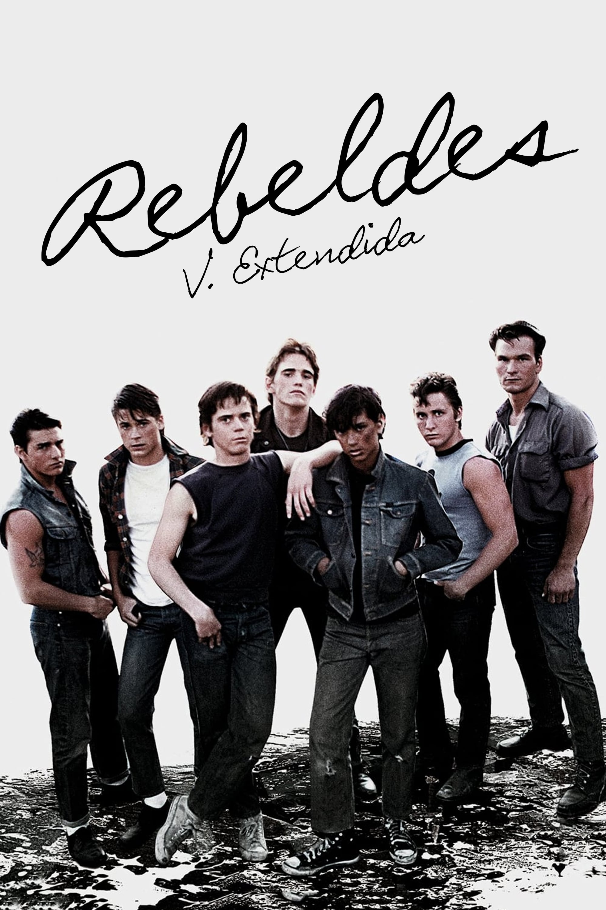 The Outsiders