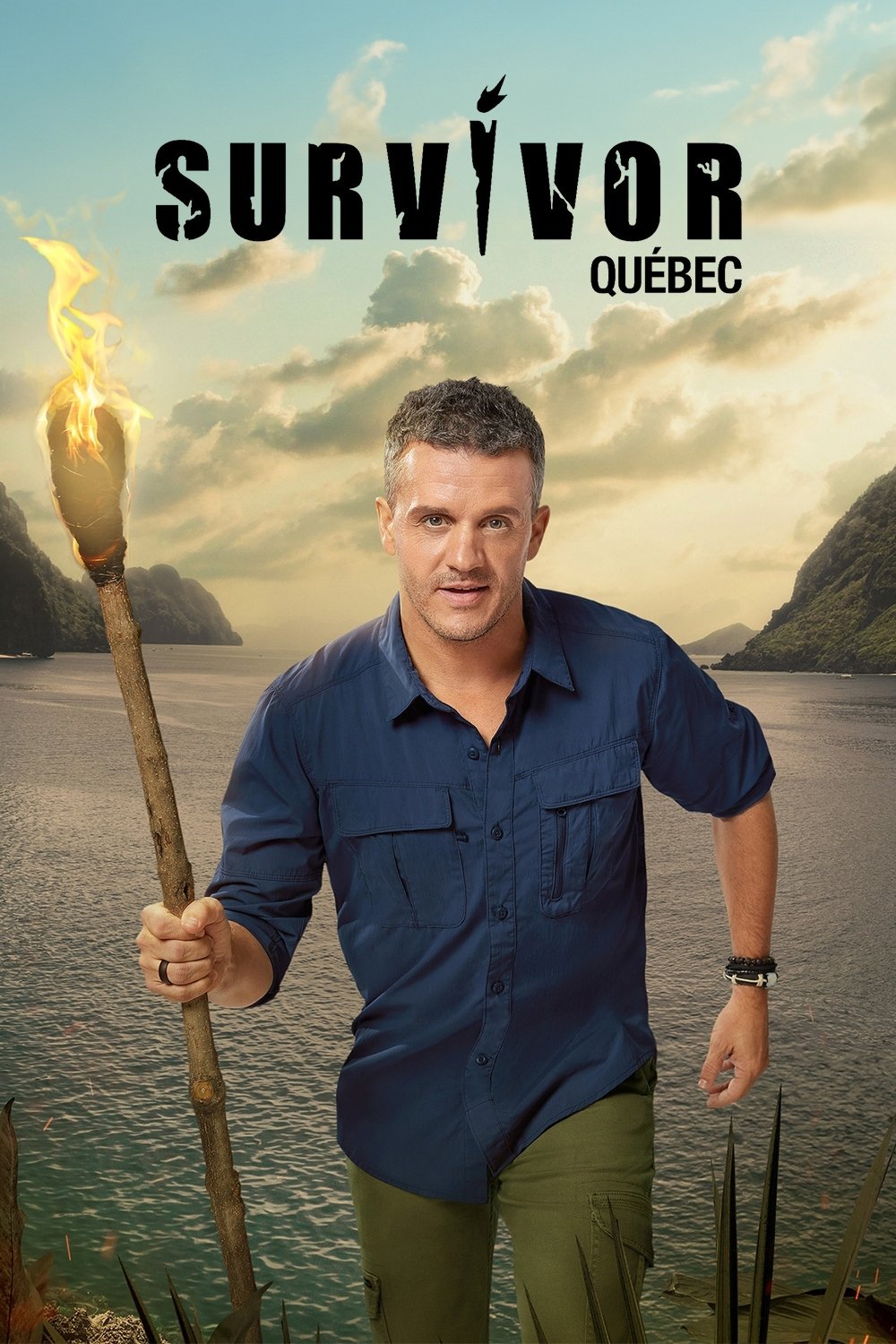 Survivor Québec Season 2