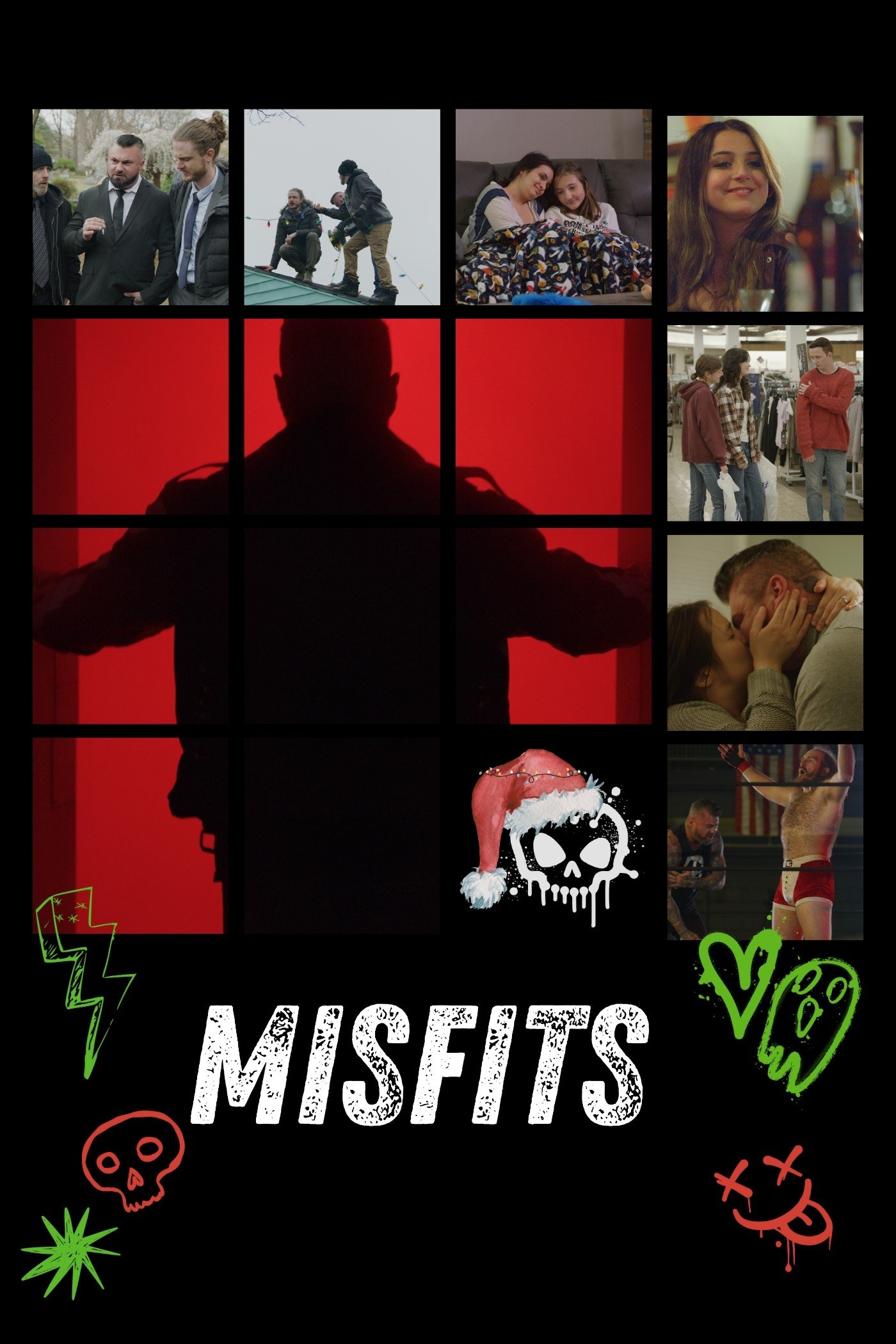 Misfits