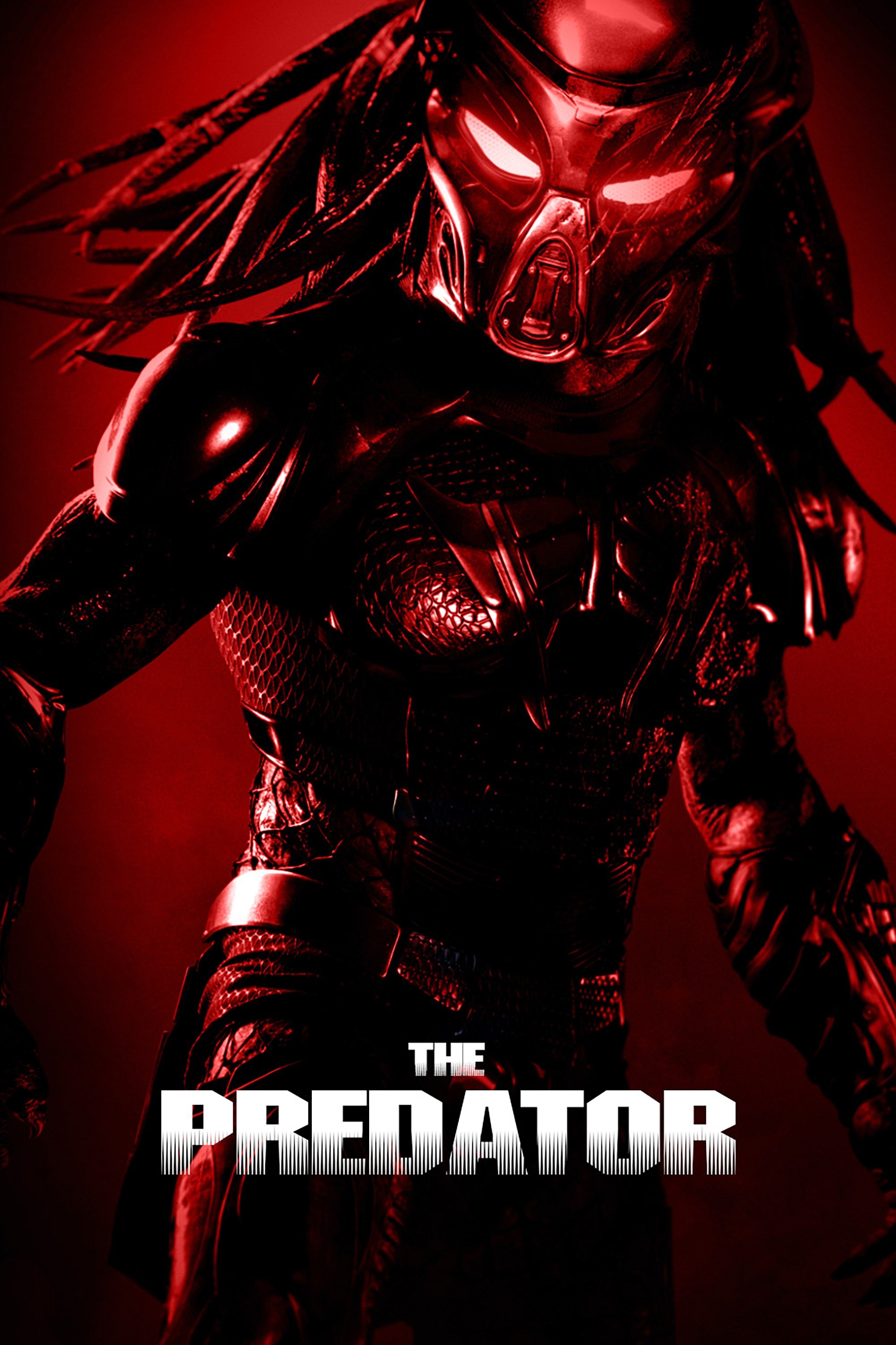 The Predator