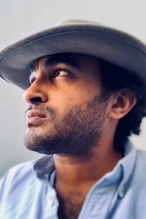 et billede af Ramy Romany