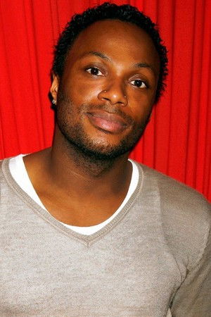 et billede af Houcine