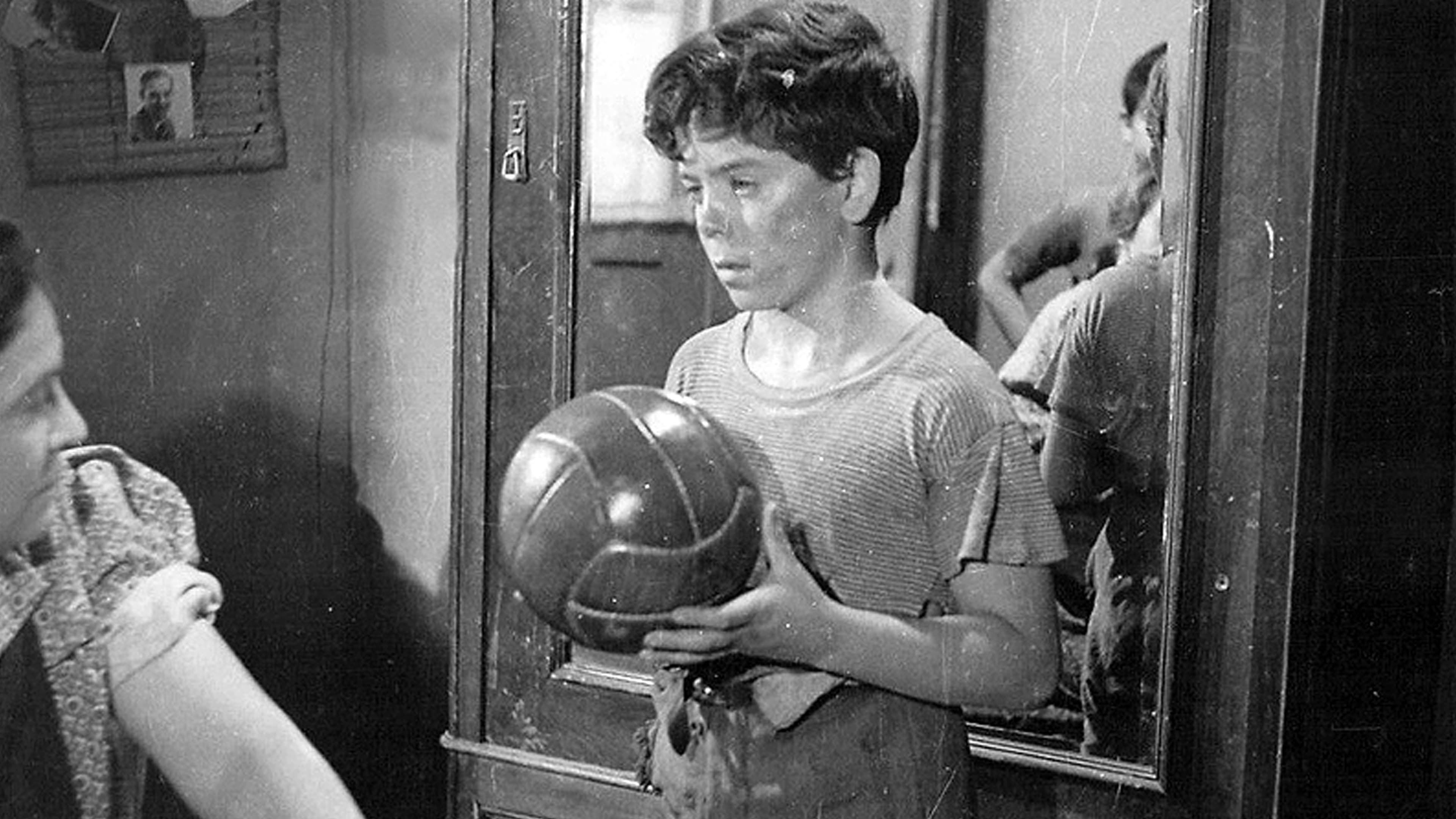 Pelota de trapo (1948)
