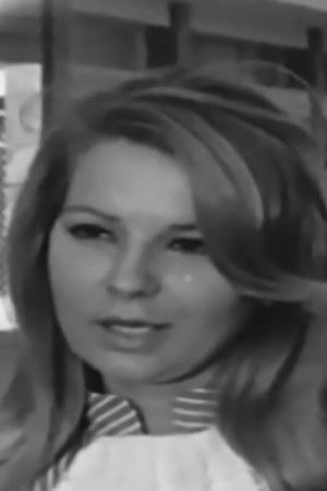 et billede af Liza Alexiou