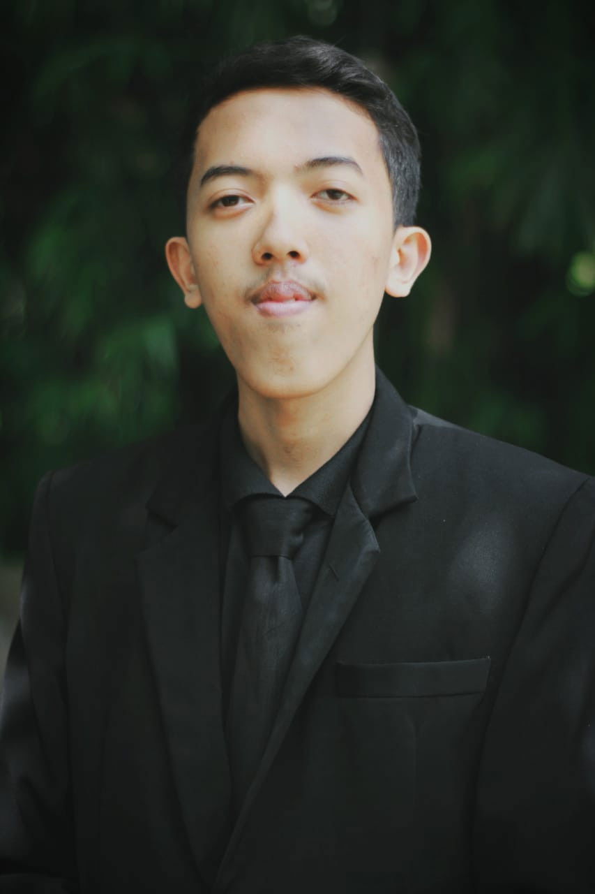 Dzakwan Arizka Rama Claresta