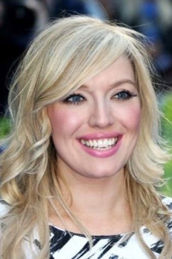 et billede af Joy McAvoy