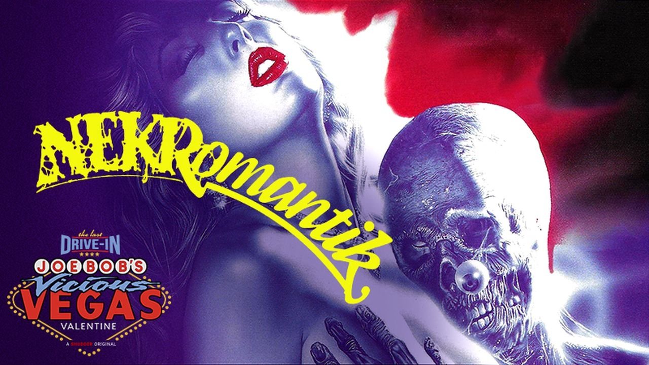 Thumbnail for Nekromantik Season 1 Episode 2
