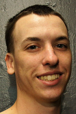 et billede af Michael Bailey