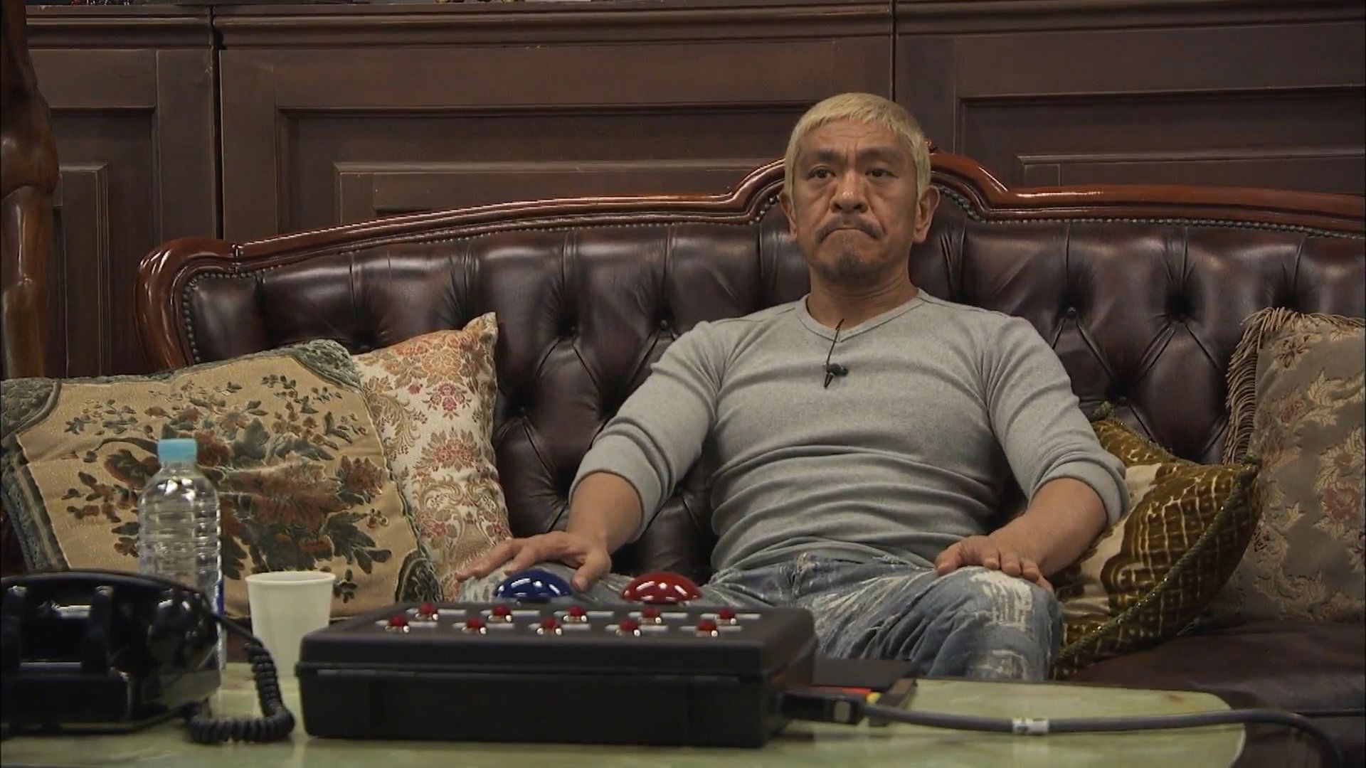 HITOSHI MATSUMOTO Presents Documental