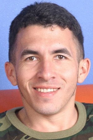 et billede af TJ Gold