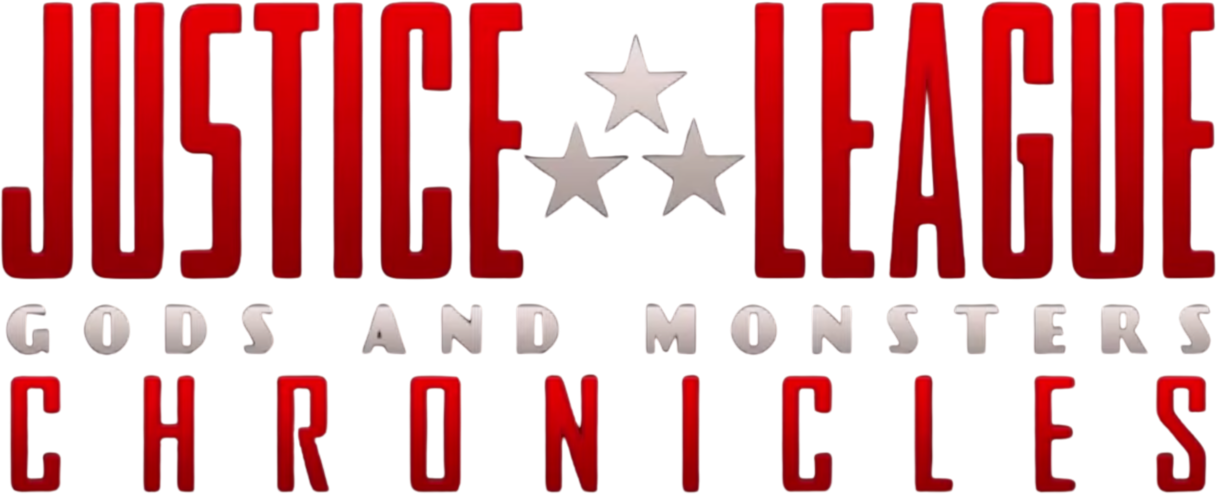 Justice League: Gods and Monsters Chronicles