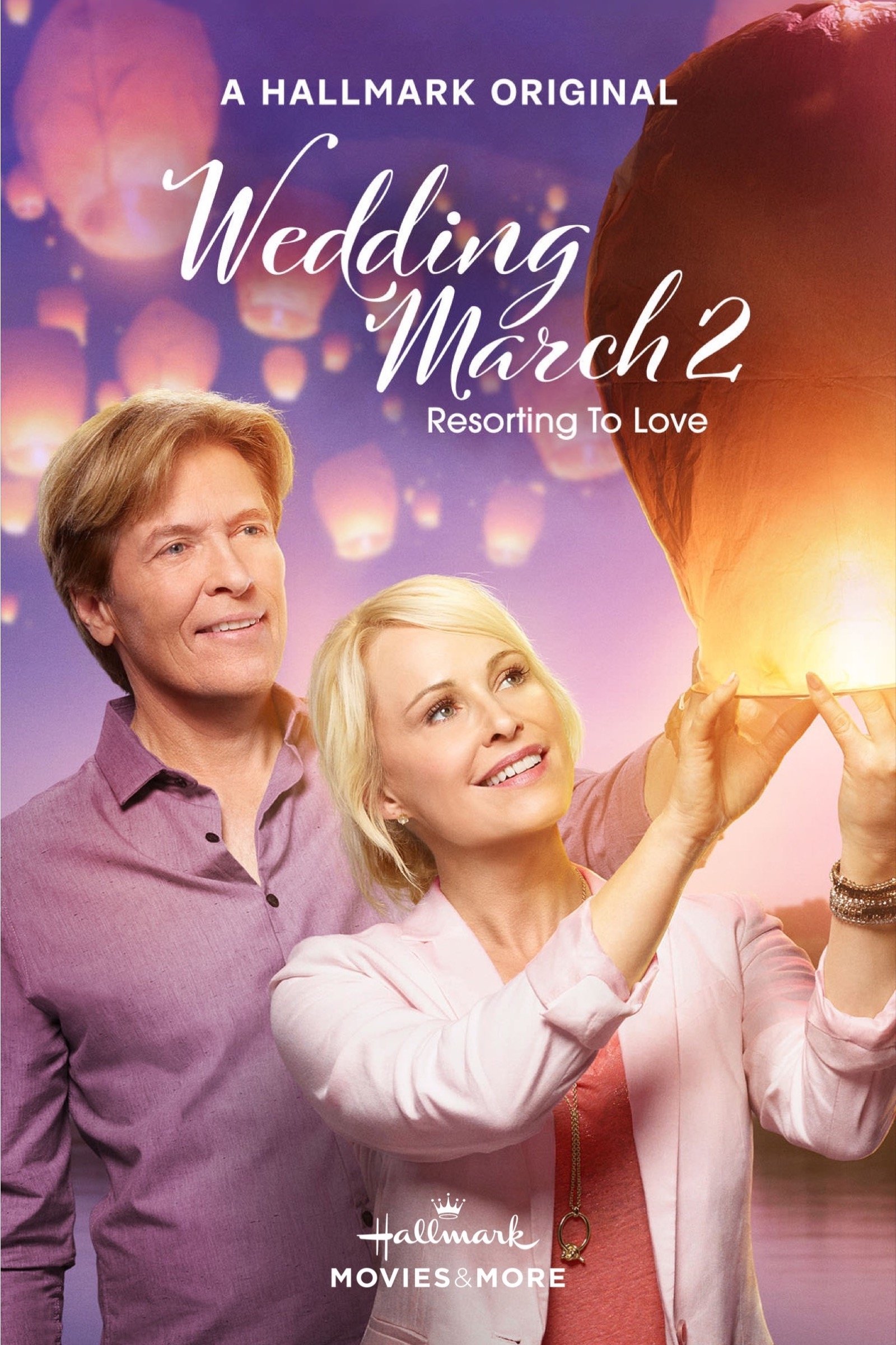 Wedding March 2: Resorting to Love