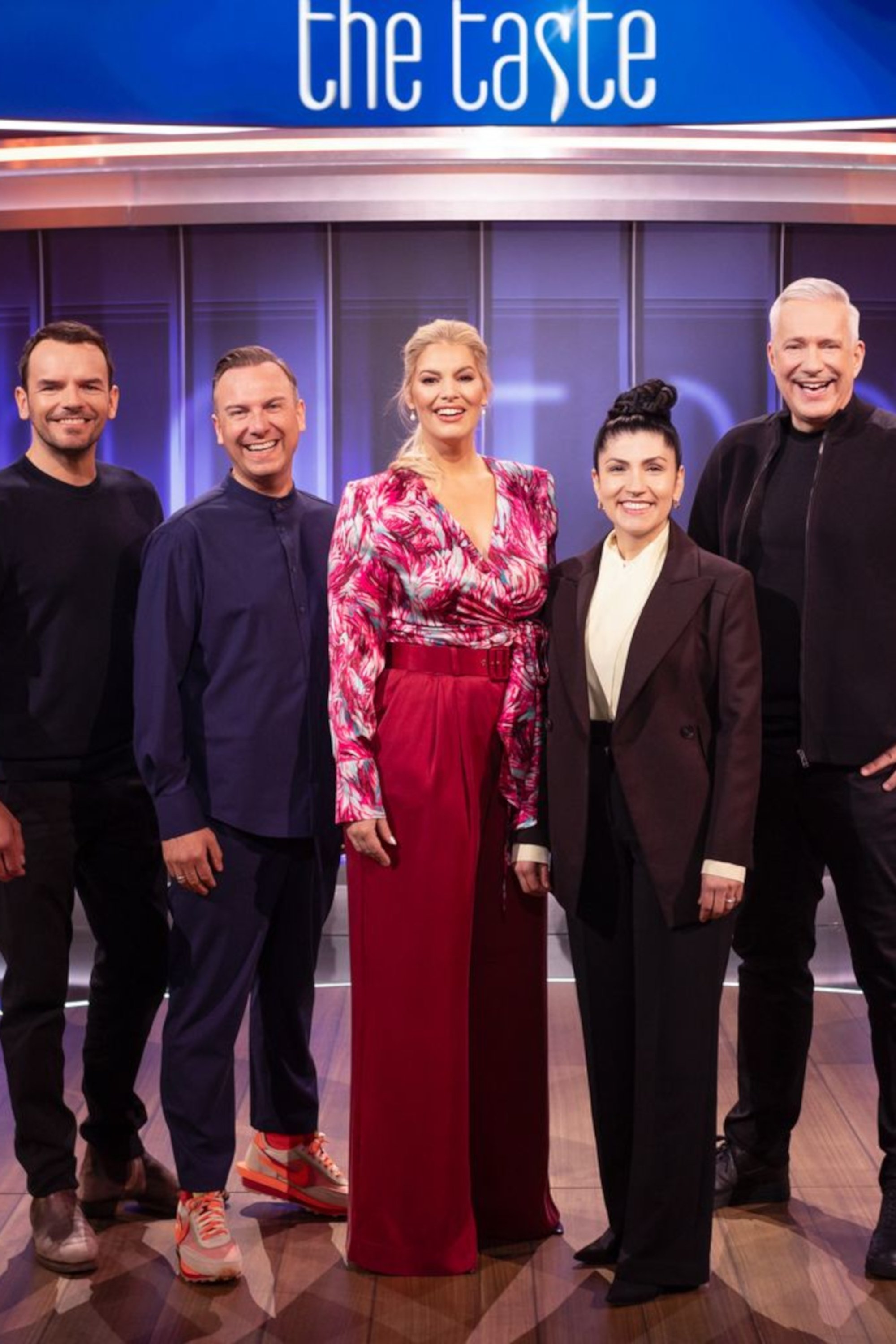 The Taste - Season 14