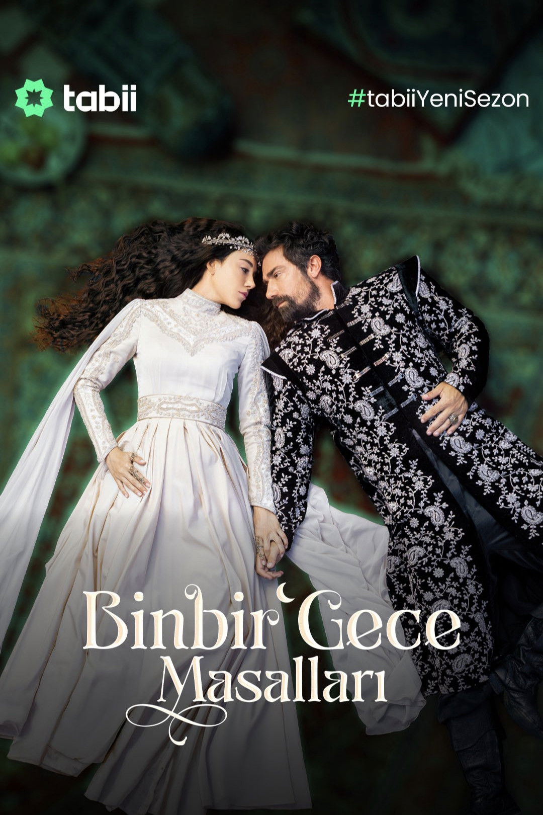 Binbir Gece Masalları - Season 1