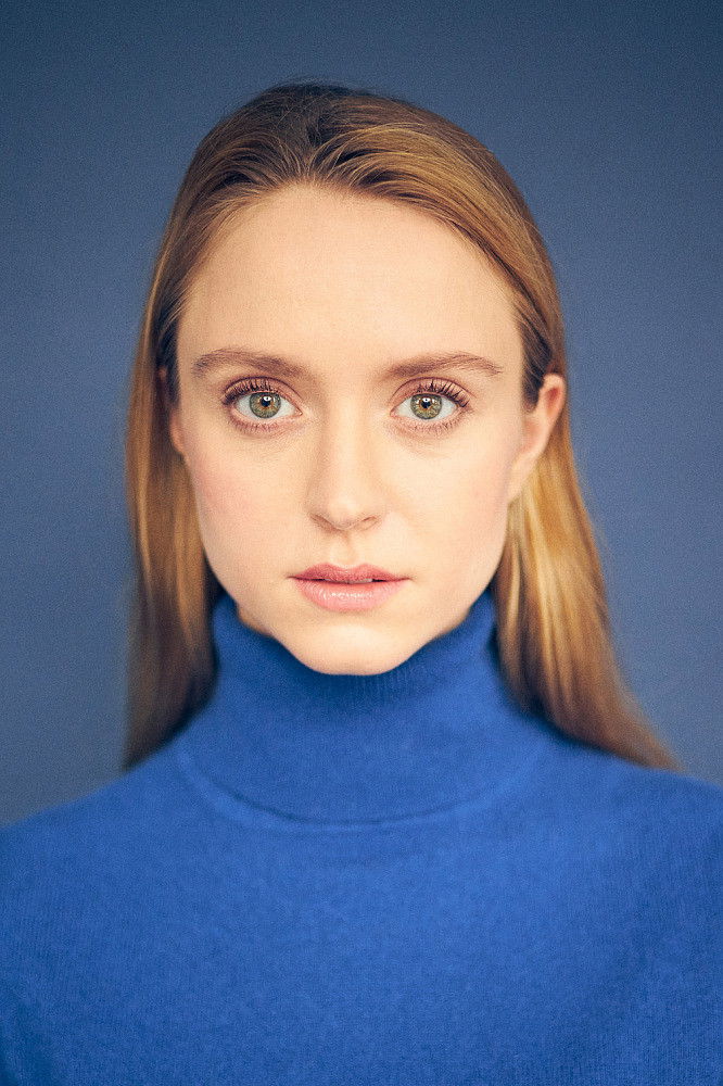 et billede af Isabella Victoria Ginocchio