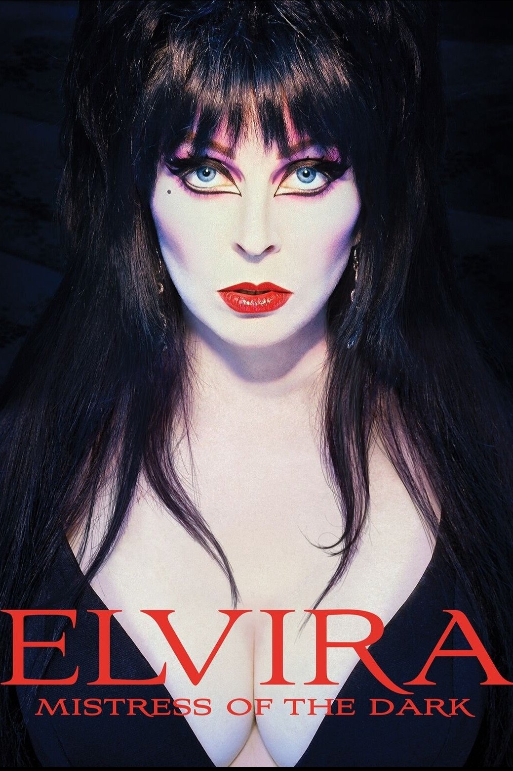 Elvira: Mistress of the Dark