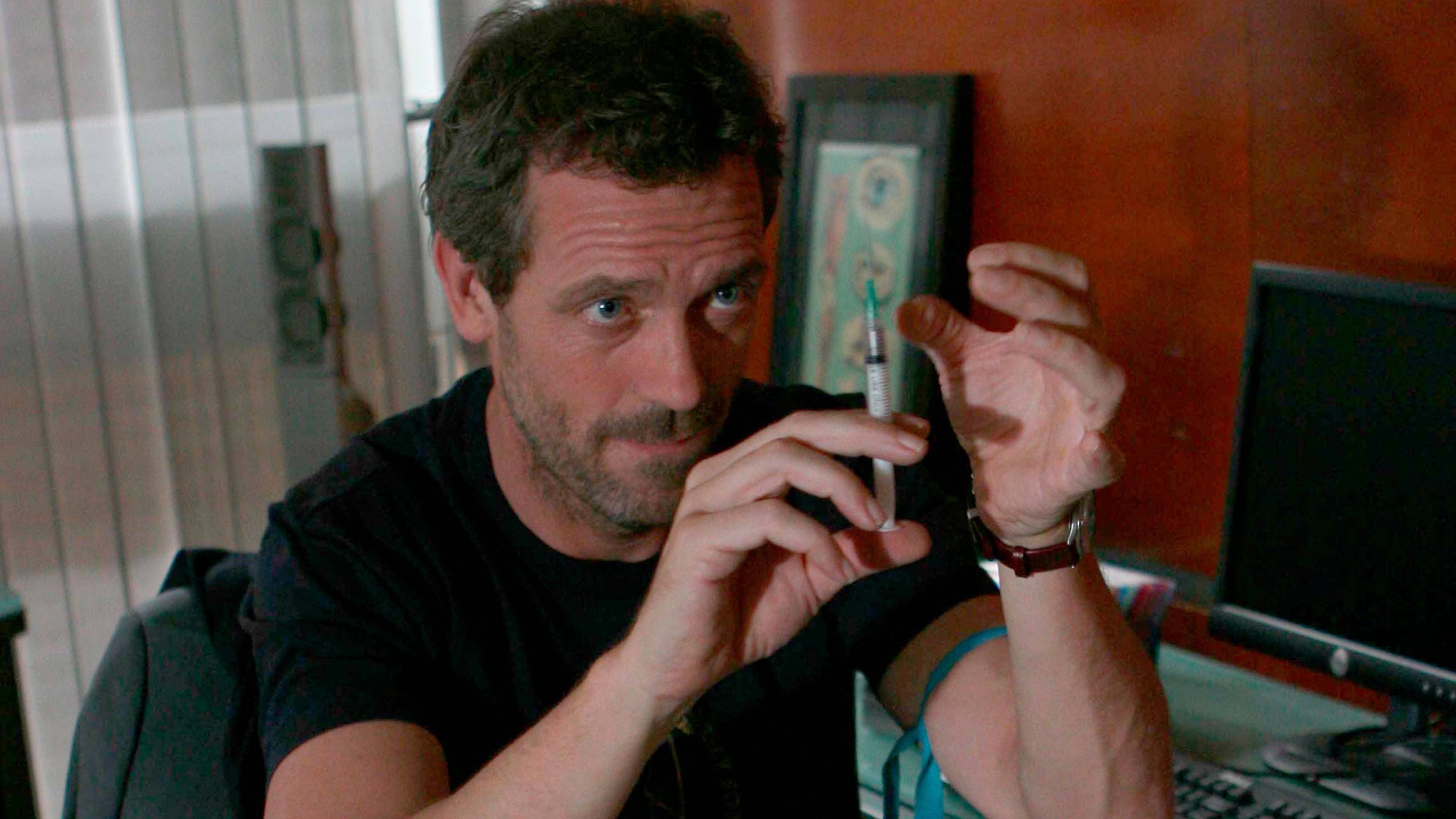 Dr. House