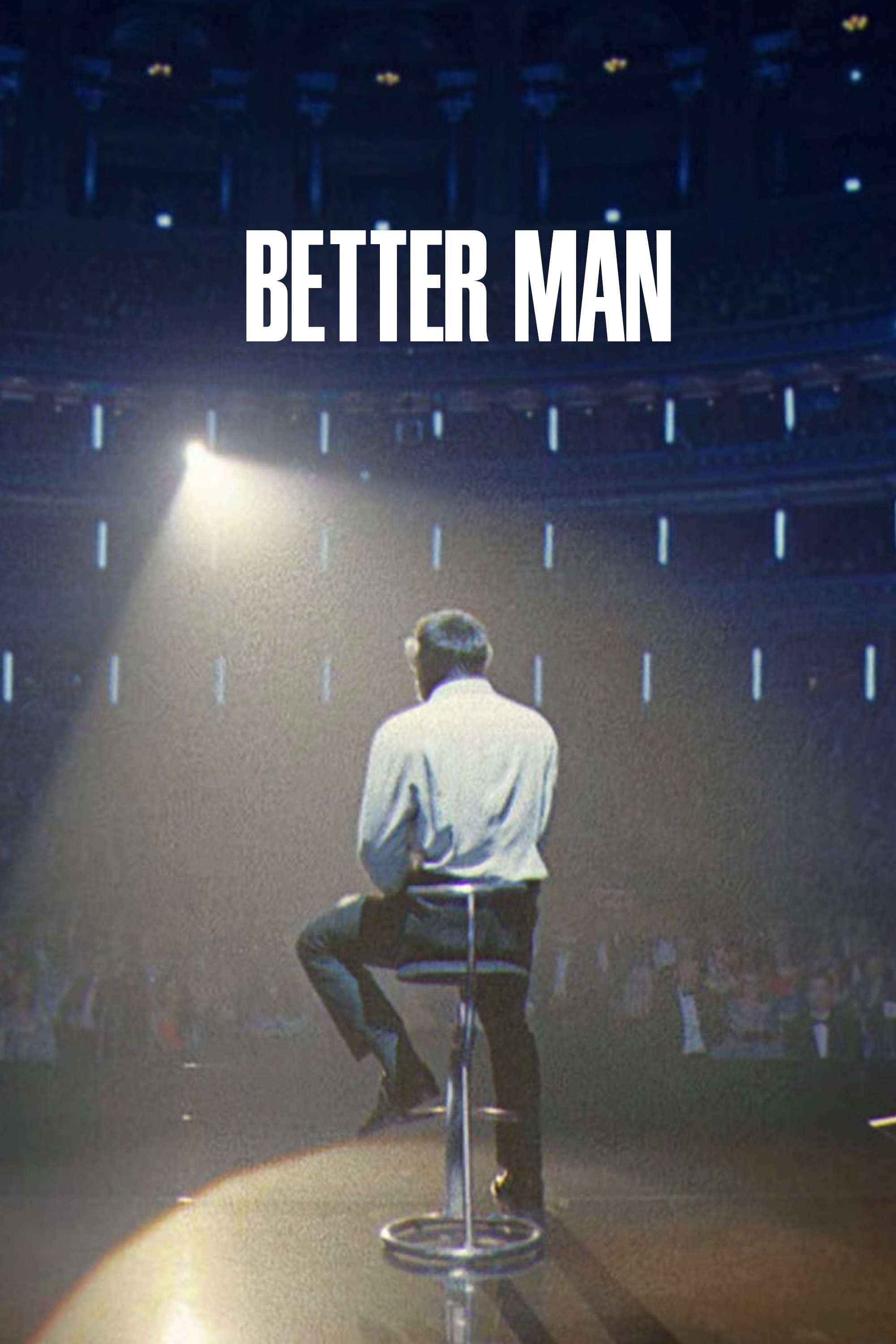 Better Man