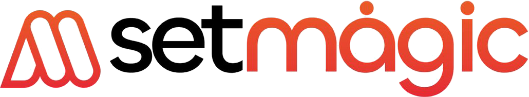 Set Màgic Audiovisual Logo