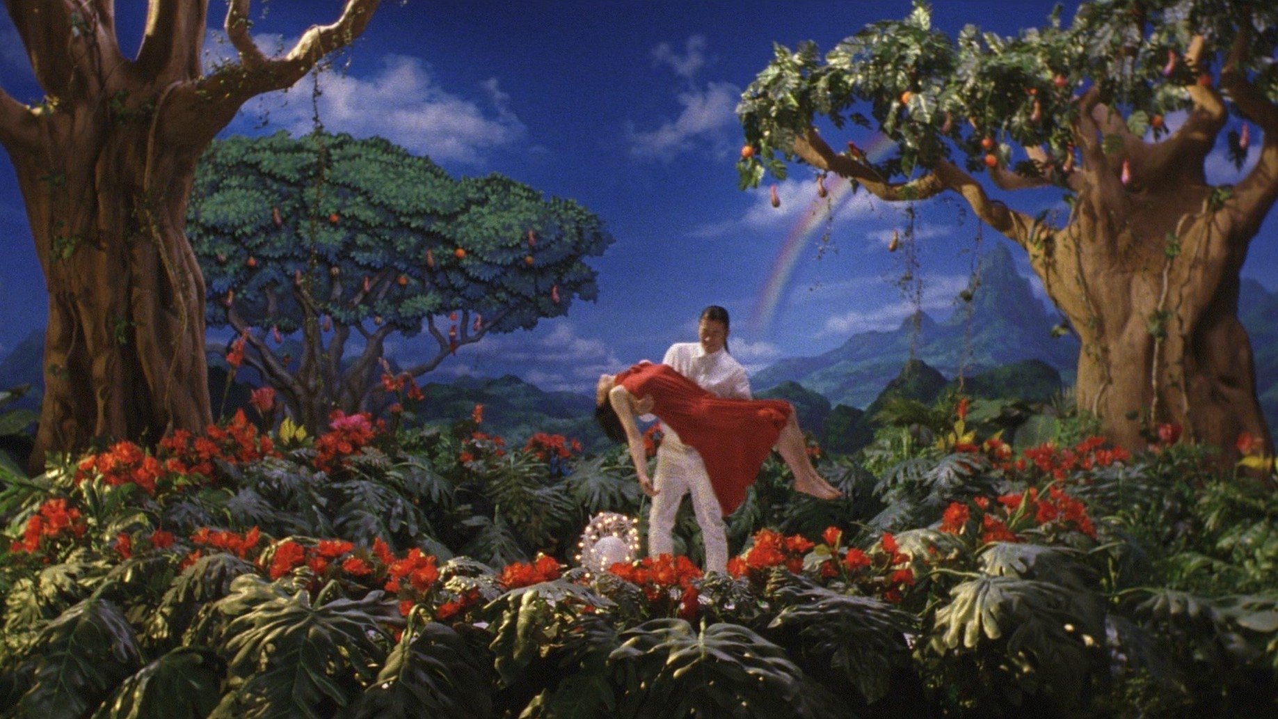 Rampo Noir (2005)