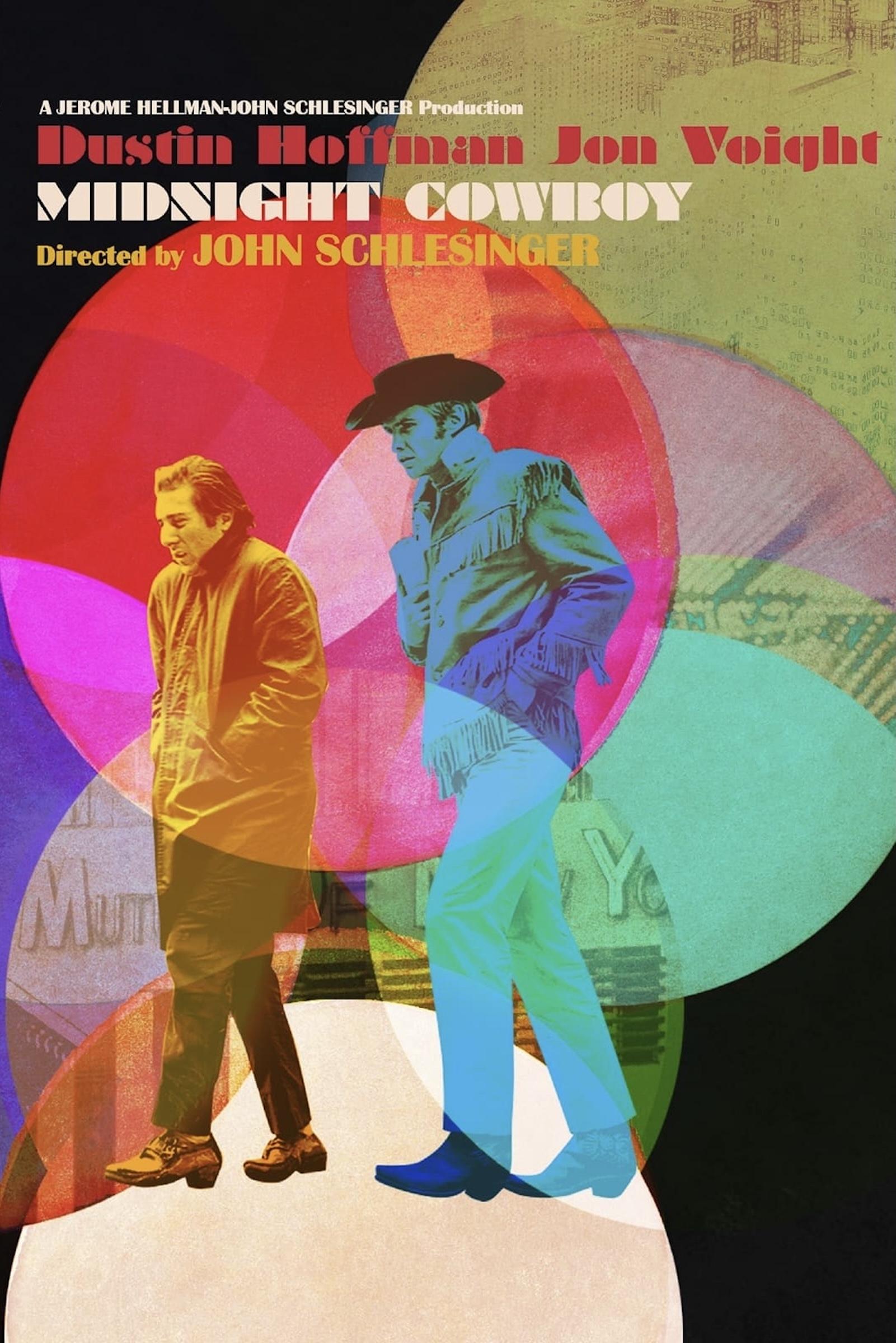 Midnight Cowboy