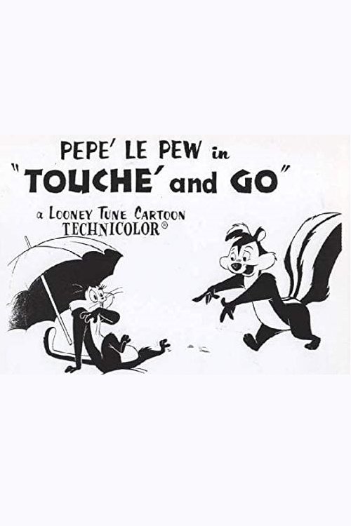 Touché and Go