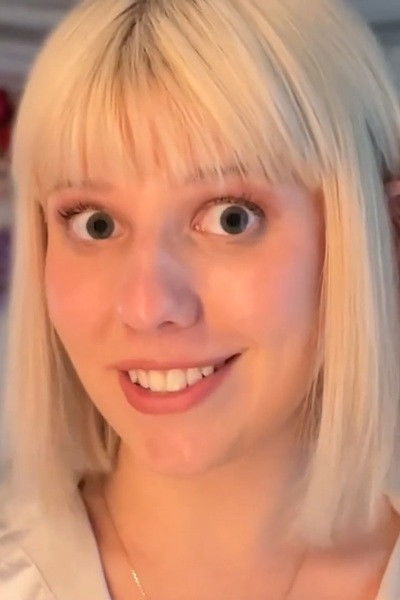 et billede af Savannah Solo