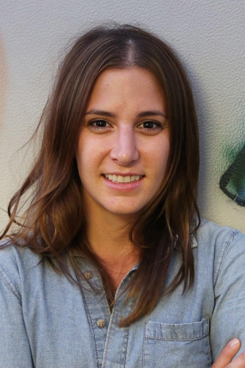 Maisie Crow | Director