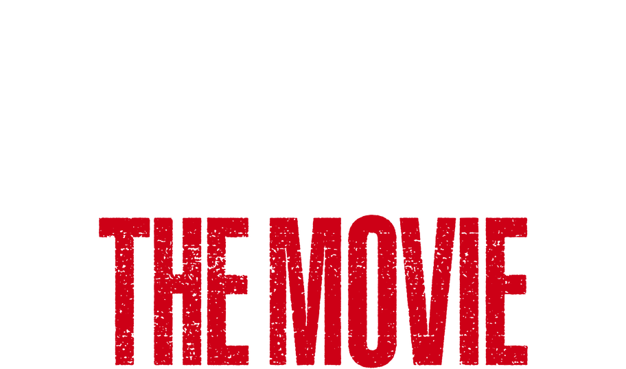 High & Low The Movie Logo