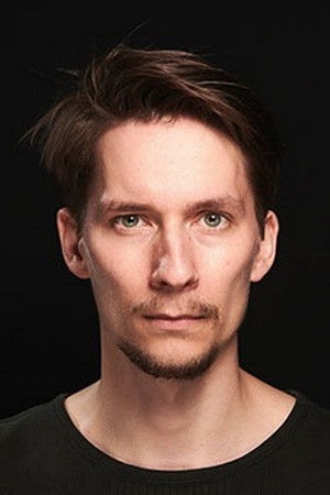 et billede af Michał Barczak