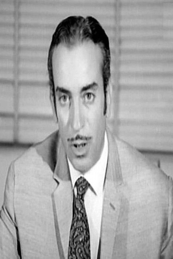 et billede af Adel Bader Al Deen